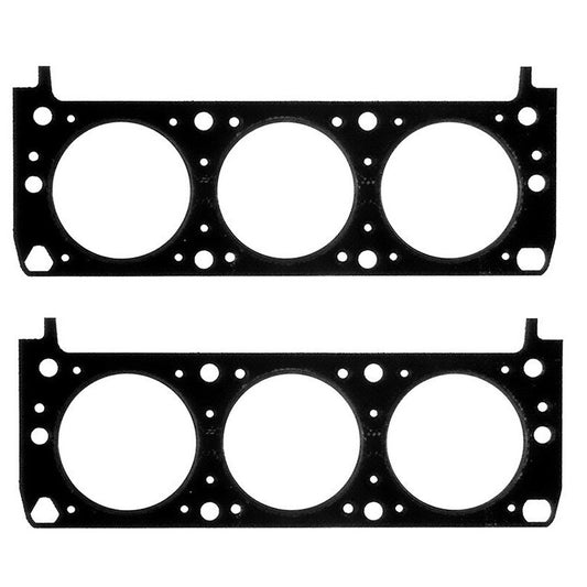 (2) Victor Reinz 54059 Cylinder Head Gaskets 93-05 Buick Chevy Pontiac 3.1L V6