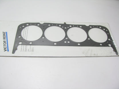 Victor Reinz 54257 MLS Cylinder Head Gasket For 1957-1991 Chevrolet 283-400 V8