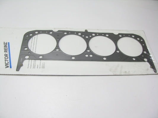 Victor Reinz 54257 MLS Cylinder Head Gasket For 1957-1991 Chevrolet 283-400 V8