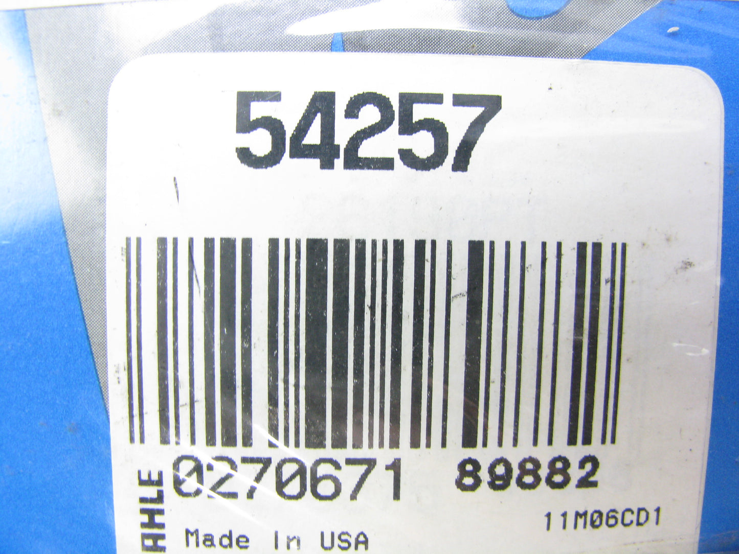 Victor Reinz 54257 MLS Cylinder Head Gasket For 1957-1991 Chevrolet 283-400 V8