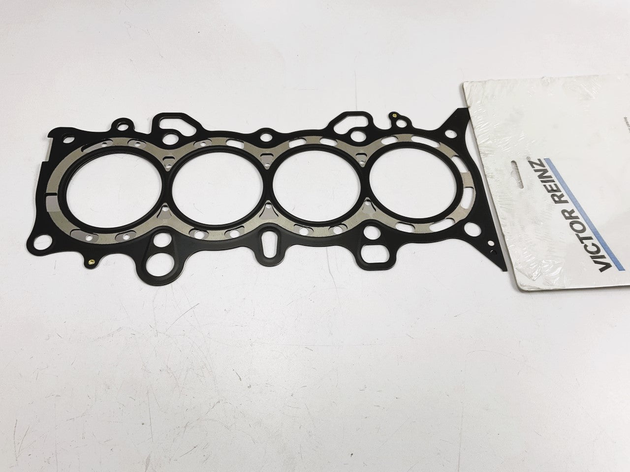 Victor Reinz 54459 Cylinder Head Gasket 01-05 Honda Civic ,Acura EL 1.7L