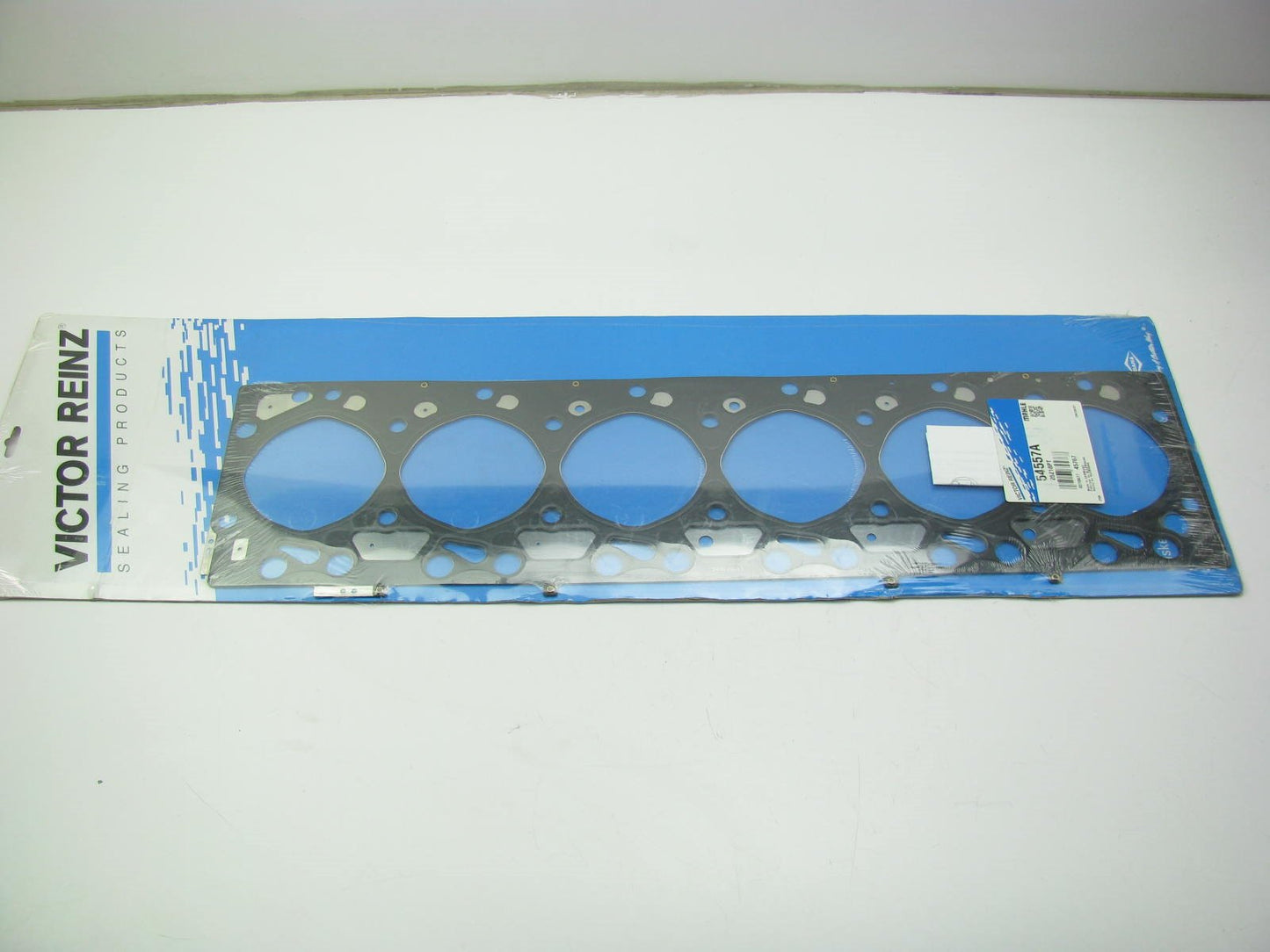 Victor Reinz 54557A Cylinder Head Gasket For 03-09 Dodge 2500 3500 5.9L Cummins