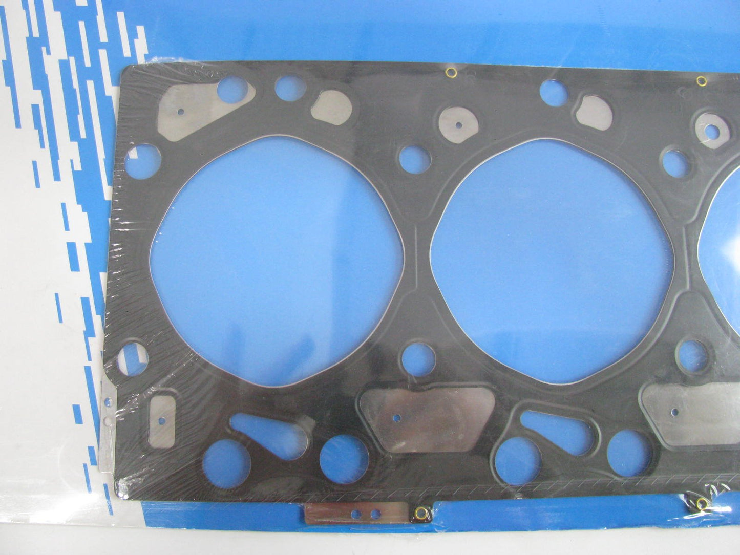 Victor Reinz 54557A Cylinder Head Gasket For 03-09 Dodge 2500 3500 5.9L Cummins