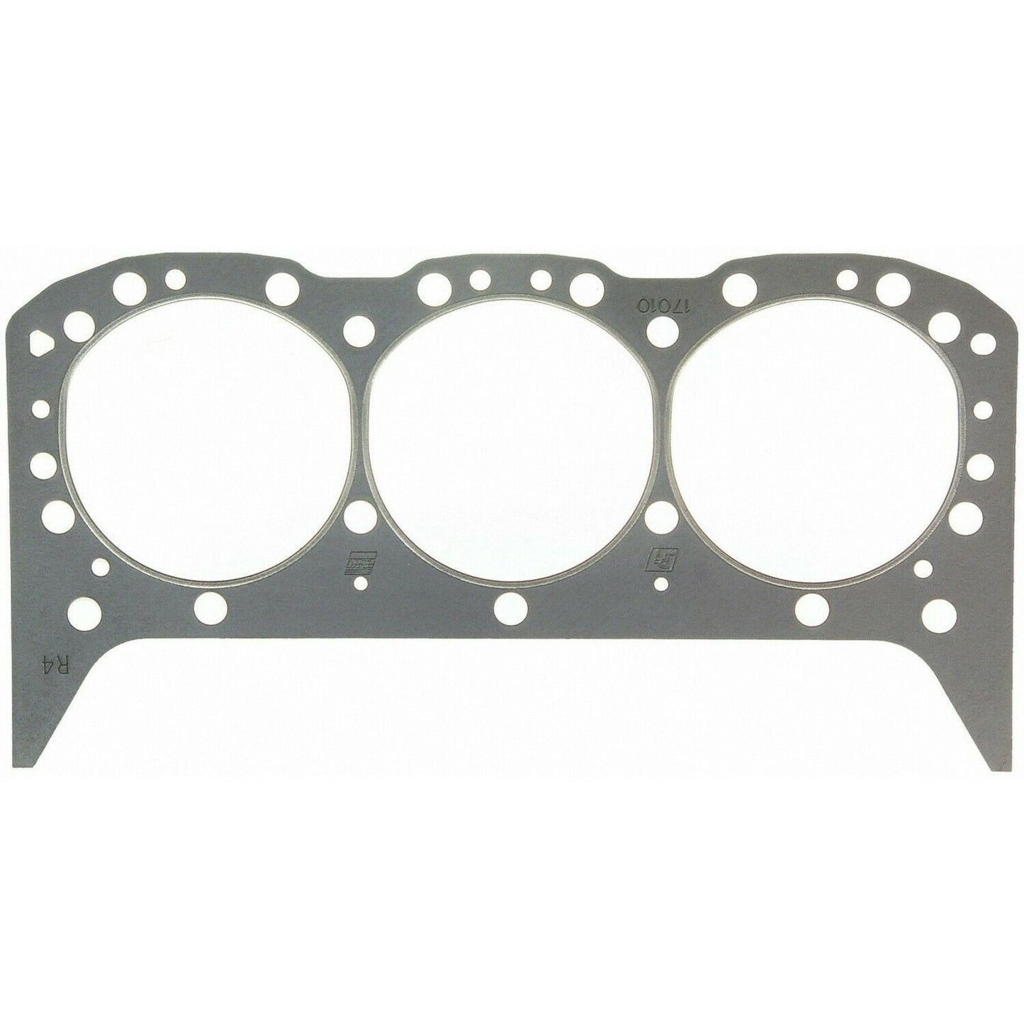 Victor Reinz 5775 Cylinder Head Gasket For Marine Chevy V6 262 4.3L