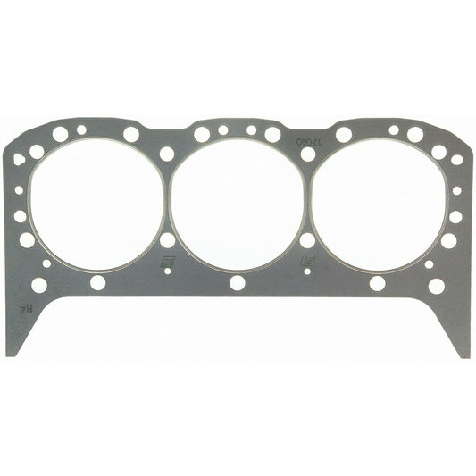 Victor Reinz 5775 Cylinder Head Gasket For Marine Chevy V6 262 4.3L