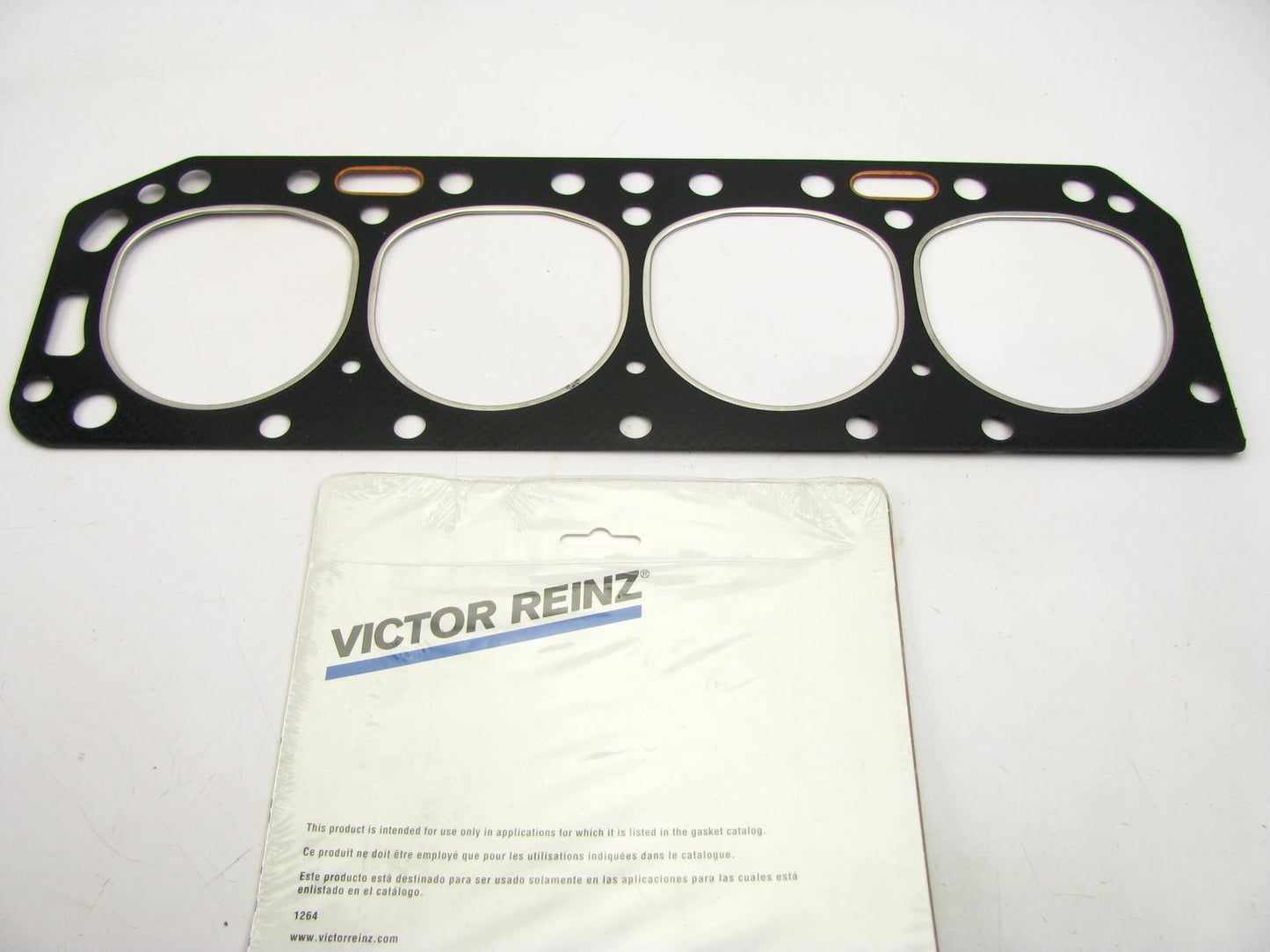 Victor Reinz 5795 Cylinder Head Gasket For Ford Industrial / Tractor 134 172 192