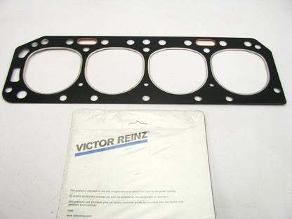 Victor Reinz 5795 Cylinder Head Gasket For Ford Industrial / Tractor 134 172 192