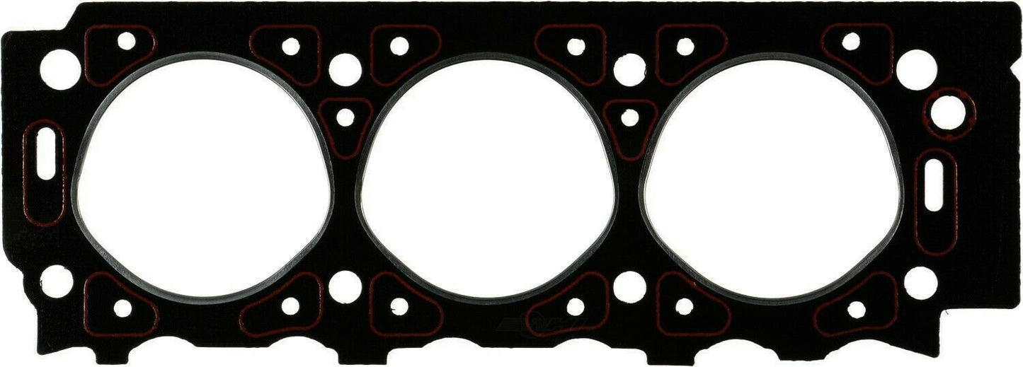 Victor Reinz 5891 Cylinder Head Gasket for 1986-2007 Ford Mercury 3.0L-V6