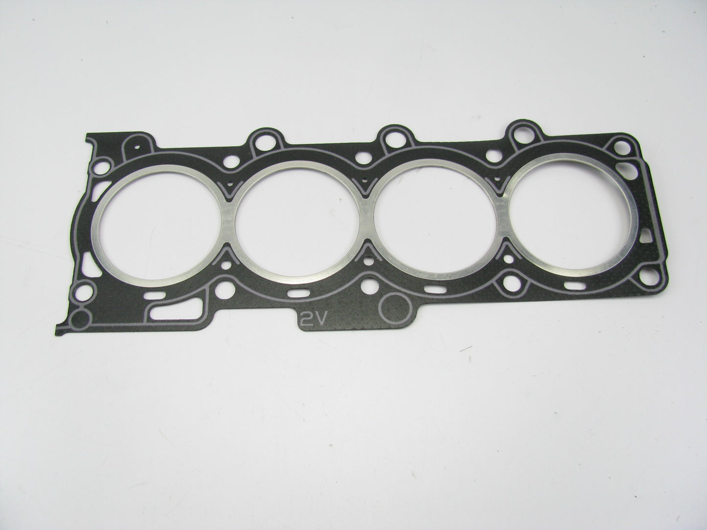 Victor Reinz 5922 Engine Cylinder Head Gasket for 1993-1997 Chevrolet 350 5.7L