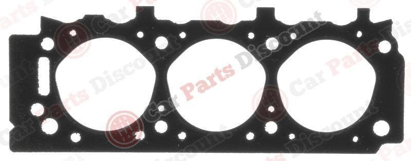 Victor Reinz 5926 RIGHT Head Gasket - 1986-2008 Ford Mazda 3.0L OHV Vulcan V6