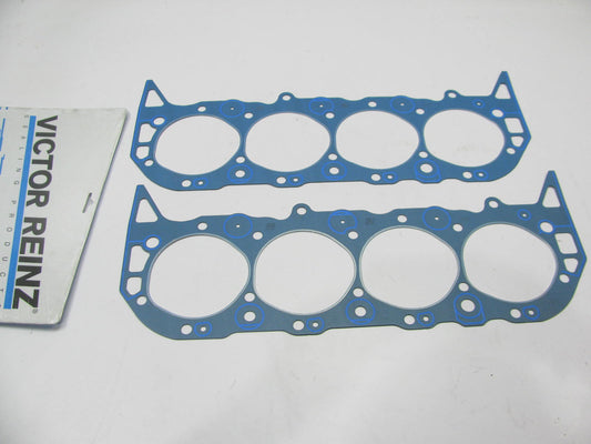 1 Pair VICTOR REINZ Big Block Chevy BBC Performance Head Gaskets 396 427 454 V8