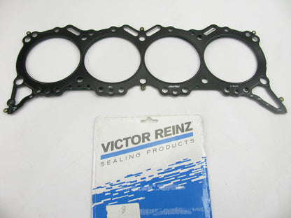 Victor 61-10859-00 MLS Head Gasket - USAC Midget Racing Ed Pink Toyota 4.210''