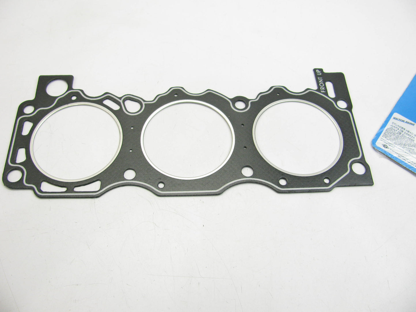 Victor Reinz 61-26260-00 Right Cylinder Head Gasket For 1986-1992 Ford 2.9L-V6