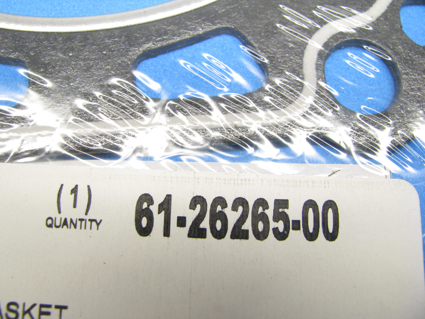 Victor Reinz 61-26265-00 Left Cylinder Head Gasket For 1986-1992 Ford 2.9L-V6