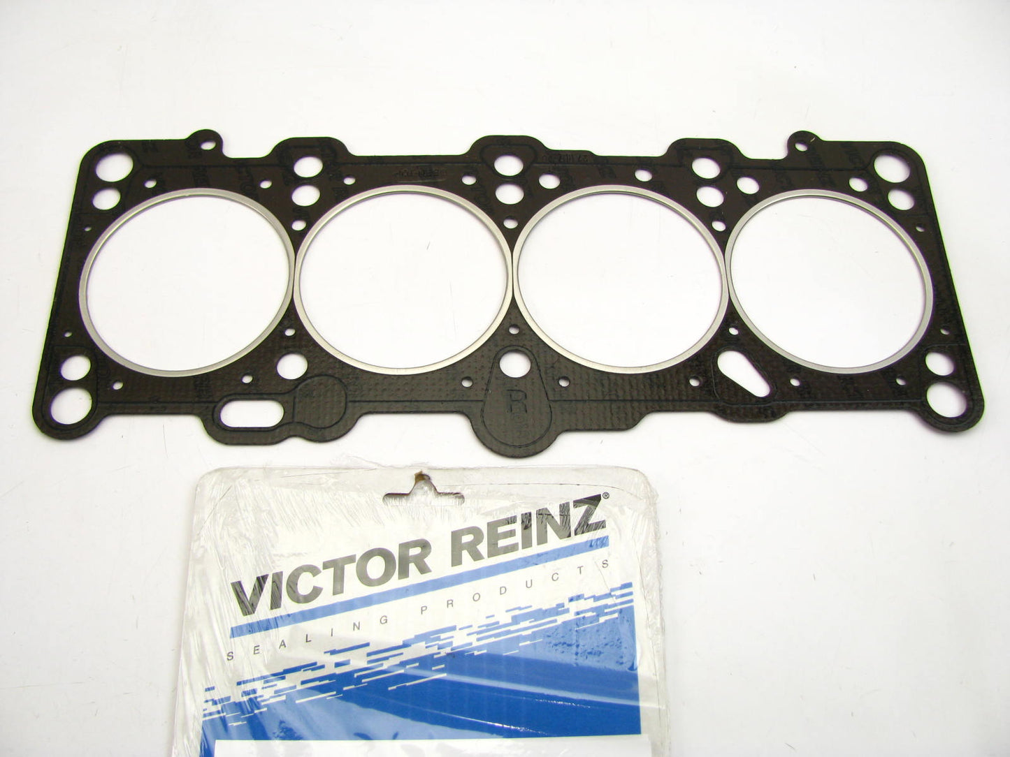 Victor Reinz 61-28840-00 Right Side Cylinder Head Gasket 1992-1999 Audi 4.2L V8