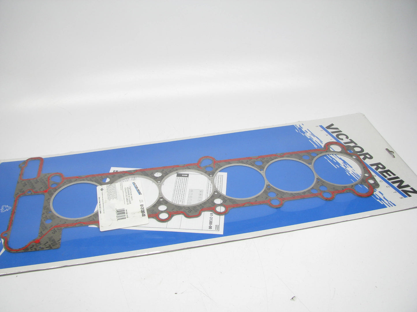 Victor Reinz 61-31380-00 Engine Cylinder Head Gasket 1994-2002 BMW M3 Z3 3.2L-L6