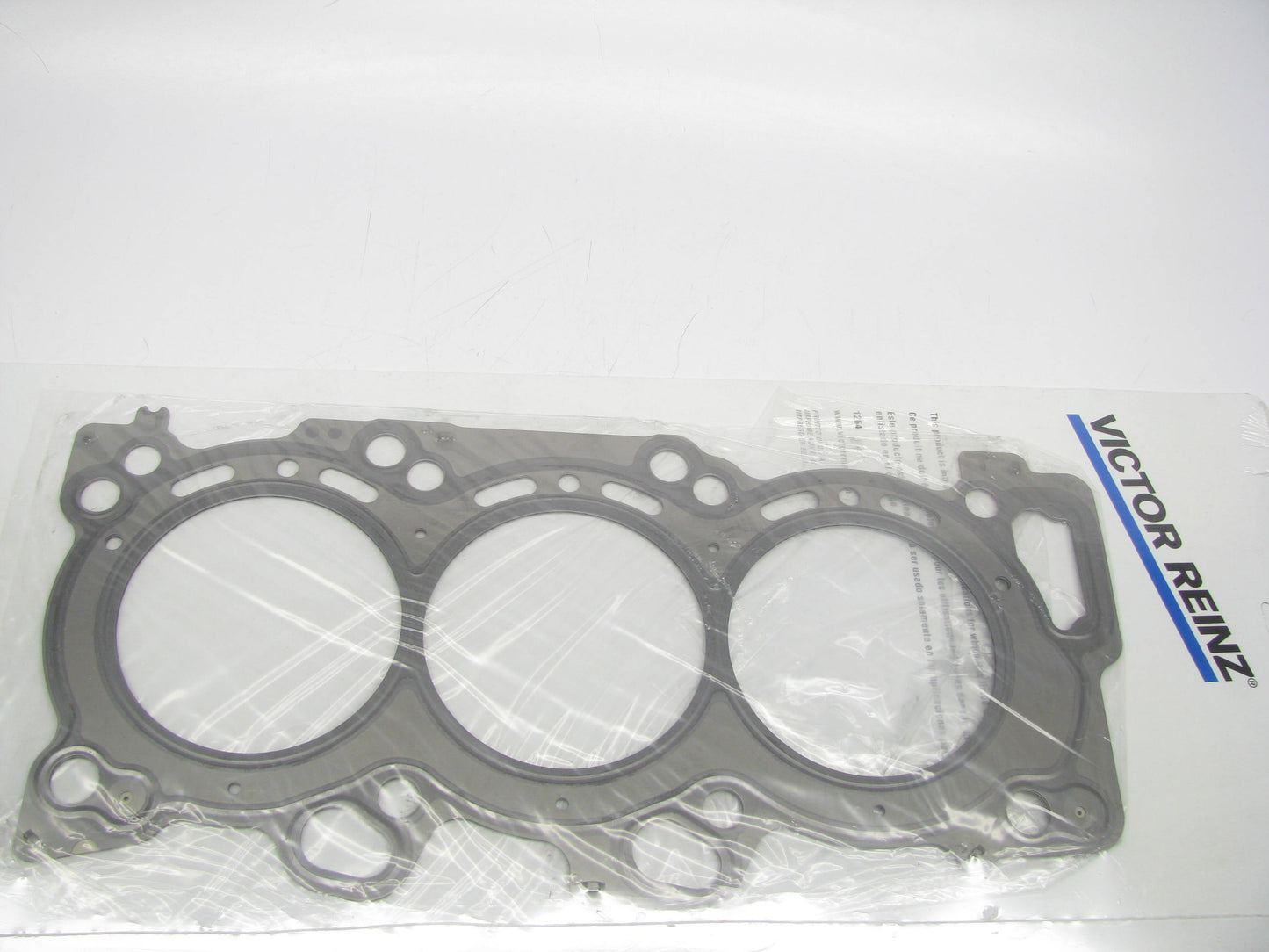 Victor Reinz 61-36200-00 LEFT Cylinder Head Gasket MLS