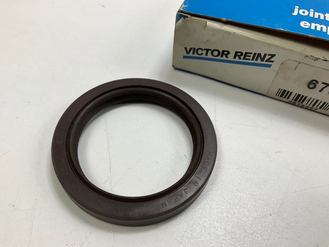 Victor Reinz 67591 Engine Timing Cover Seal For 1993-2001 Honda Acura 2.2L-L4