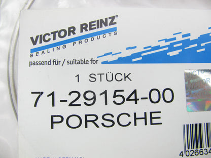 (6) Victor Reinz 71-29154-00 Cylinder Head Gasket 1991-1998 Porsche 911 3.6L-H6