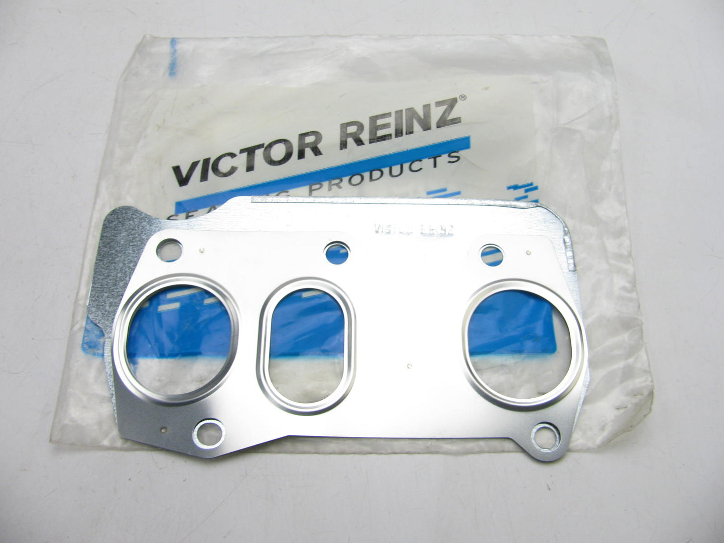 Victor Reinz 71-29440-10 Exhaust Manifold Gasket 1993-02 Volkswagen 2.8L V6