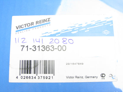 Victor Reinz 71-31363-00 Intake Manifold Gasket 1998-06 Mercedes-Benz 3.2L 3.7L