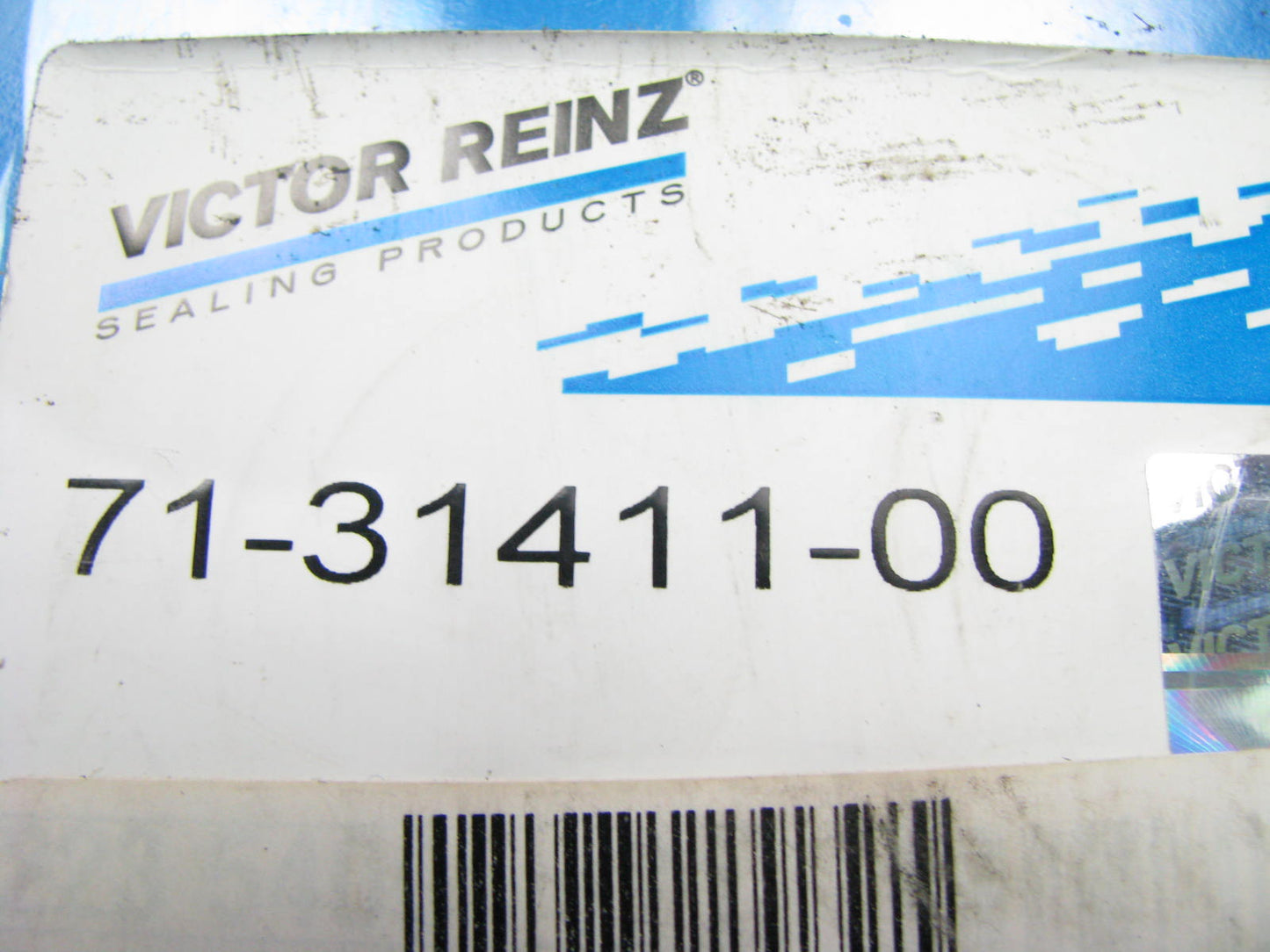 Victor Reinz 71-31411-00 Upper Engine Intake Manifold Gasket