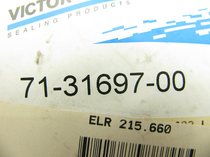 Victor Reinz 71-31697-00 Valve Cover Gasket For 1992-1998 Audi 2.8L-V6