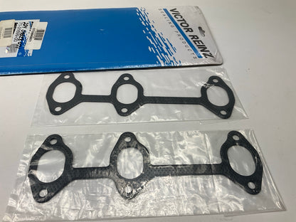 (2) Victor Reinz 71-31699-00 Exhaust Manifold Gasket