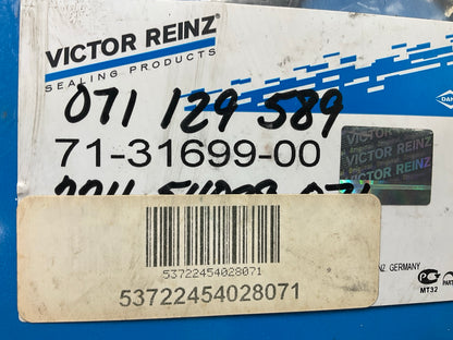 (2) Victor Reinz 71-31699-00 Exhaust Manifold Gasket