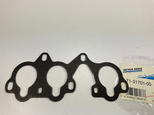 Victor Reinz 71-31701-00 Engine Intake Manifold Gasket, LOWER