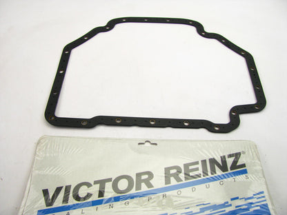 Engine Oil Pan Gasket-Reinz Lower  Victor Reinz 71-31782-00