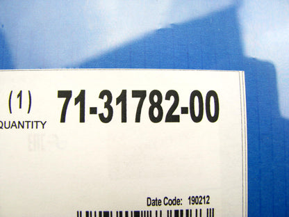 Engine Oil Pan Gasket-Reinz Lower  Victor Reinz 71-31782-00