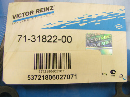 Victor Reinz 71-31822-00 LEFT BANK Valve Cover Gasket 93-98 BMW 3.0 4.0L V8 DOHC