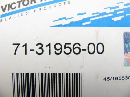 Victor Reinz 71-31956-00 Engine Oil Pan Gasket For 1997-2000 VW Audi 1.8L Turbo