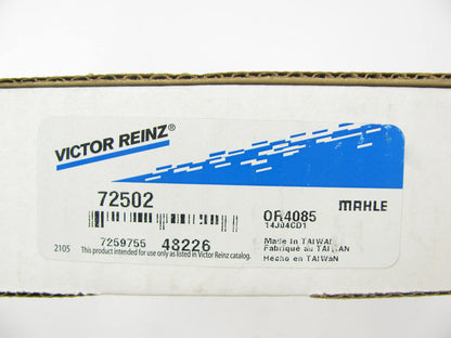 Victor Reinz 72502 O-Ring Assortment 382pcs Nitrile Rings