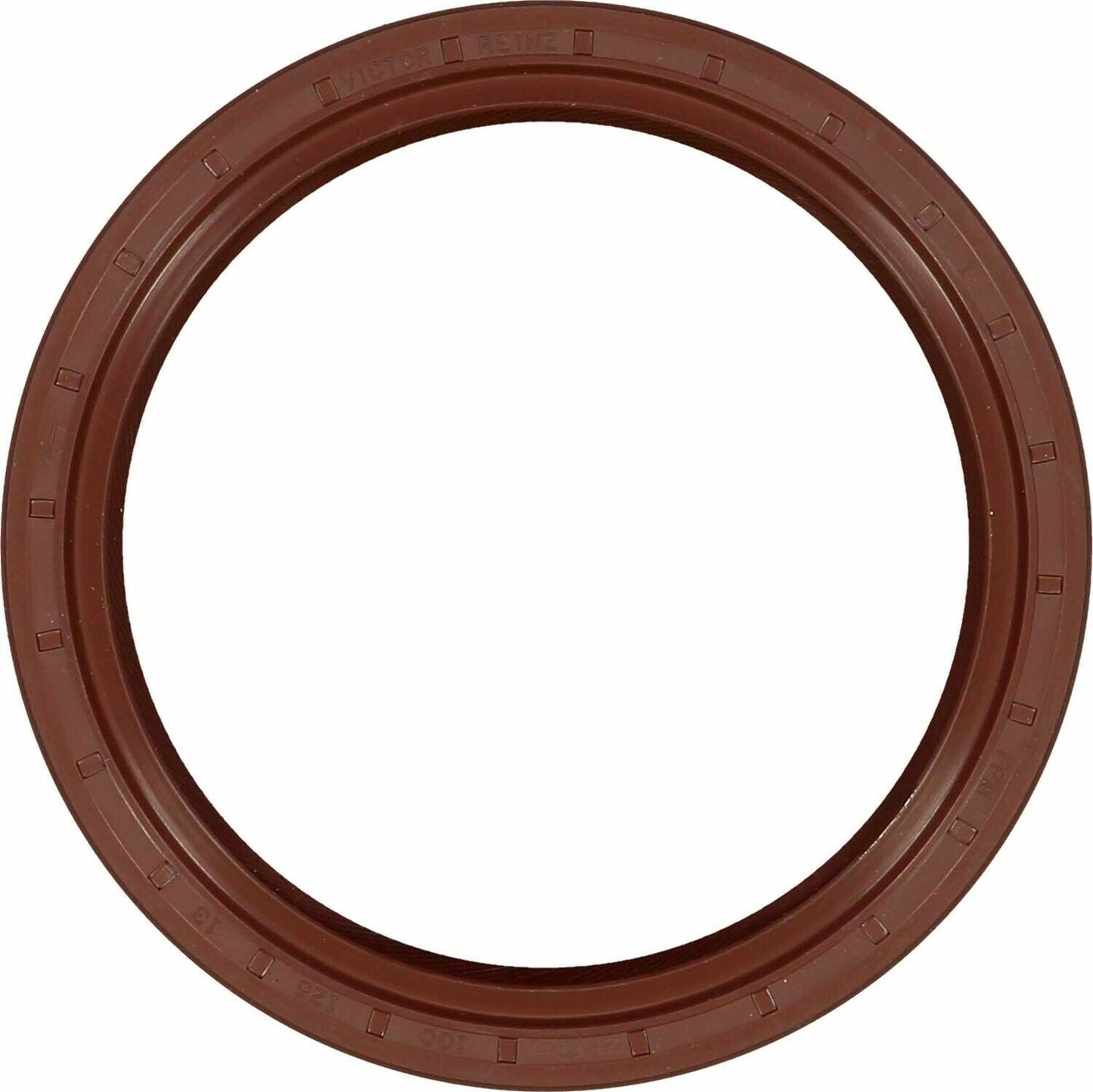 Victor Reinz 81-27373-00 Rear Engine Crankshaft Seal