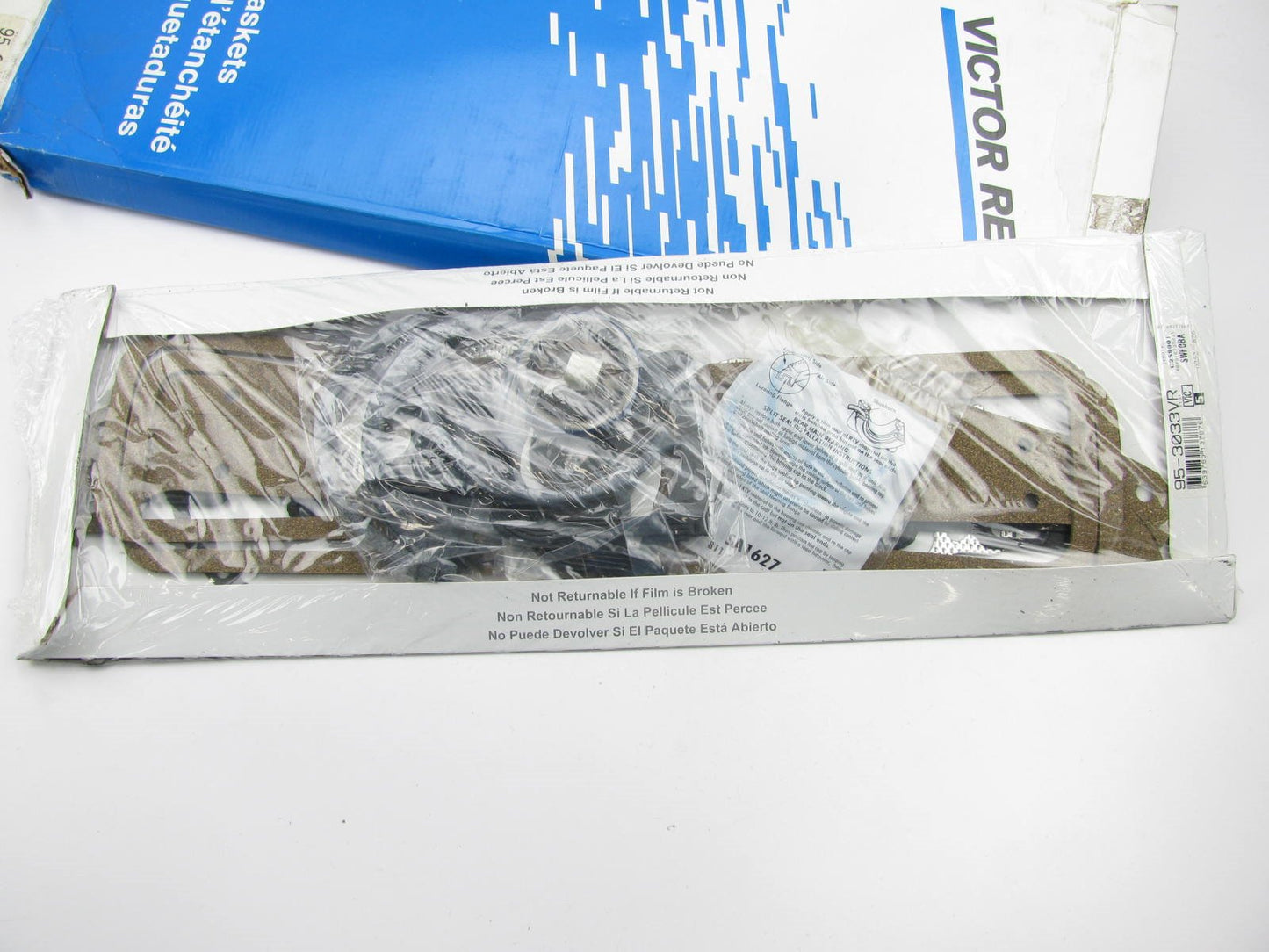 Victor Reinz 95-3033VR Engine Full Gasket Set