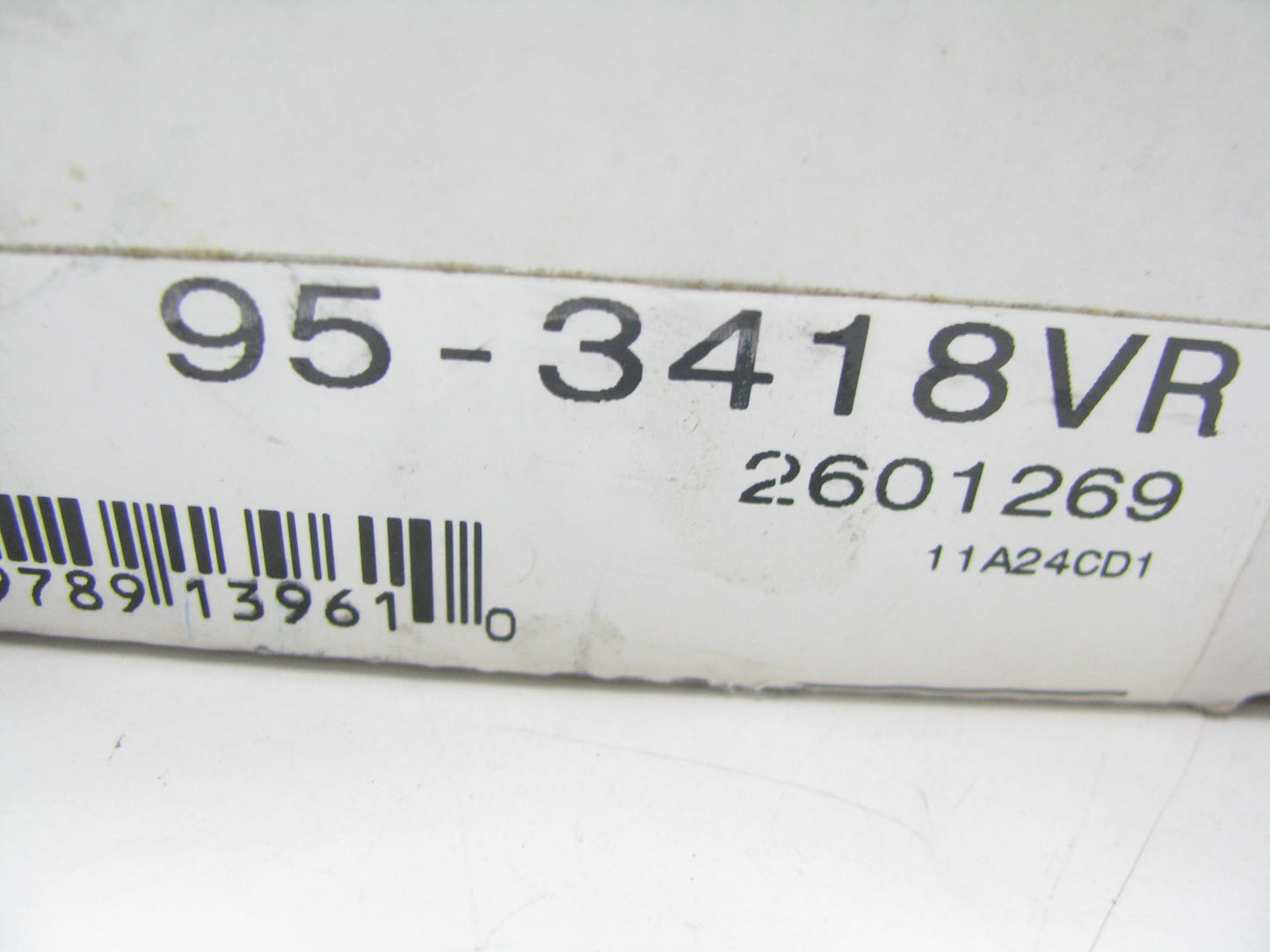 Victor Reinz 95-3418VR Full Engine Rebuild Gasket Set - 1988-1995 Chevy 350 5.7L