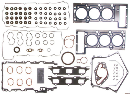 Victor Reinz 95-3508VR Full Engine Rebuild Gasket Set For 01-08 Chrysler 2.7L V6