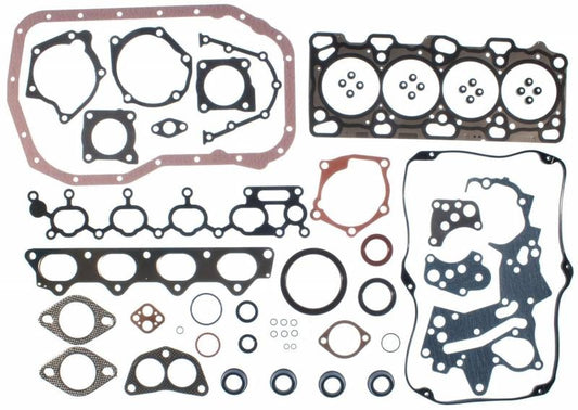 Victor 95-3651VR Full Engine Gasket Set For 2000-2005 Chrysler Mitsubishi 2.4L