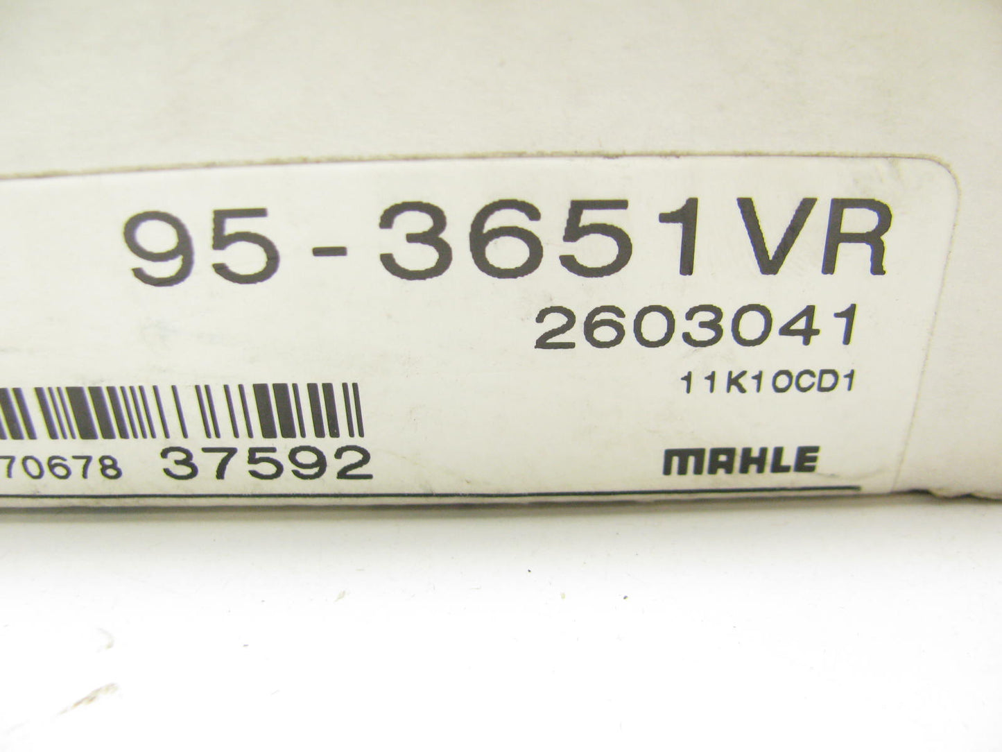 Victor 95-3651VR Full Engine Gasket Set For 2000-2005 Chrysler Mitsubishi 2.4L