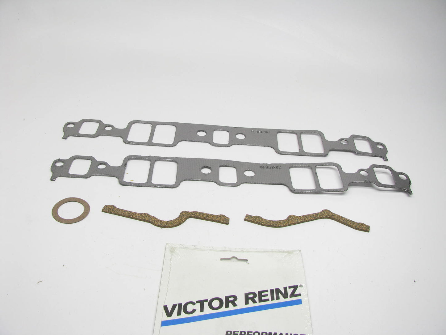 Engine Intake Manifold Gasket Set Victor 95128SG