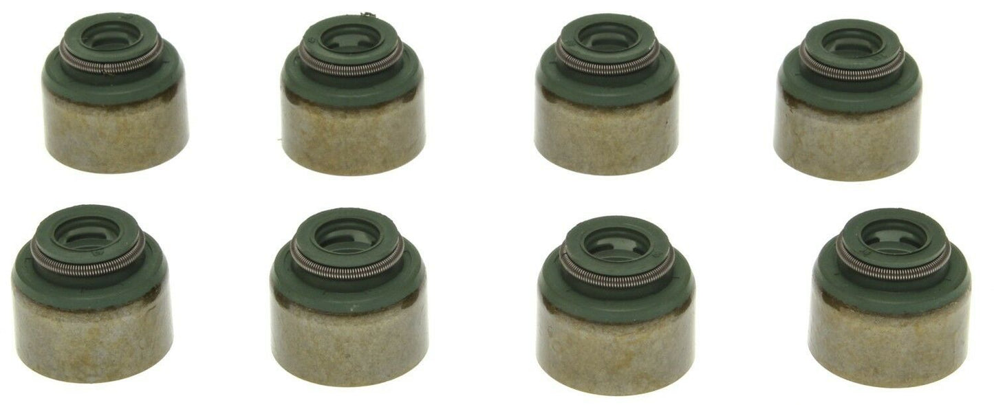 Victor Reinz B45989 Engine Exhaust Valve Stem Seal Set