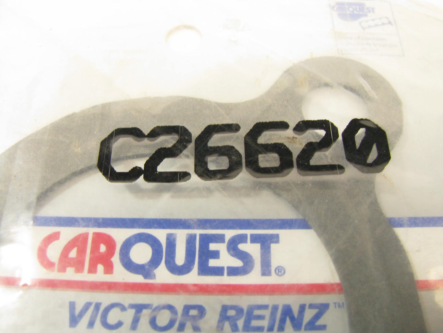Victor Reinz C26620 Engine Coolant Outlet Gasket