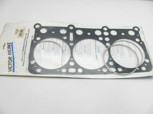 Victor Reinz CH3753SC Engine Cylinder Head Gasket For Mack E6