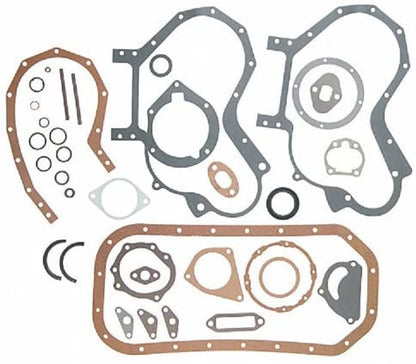 Victor Reinz CS3477 Conversion Lower Gasket Set For Ford 134 144 172 192 Diesel