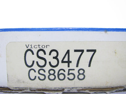 Victor Reinz CS3477 Conversion Lower Gasket Set For Ford 134 144 172 192 Diesel