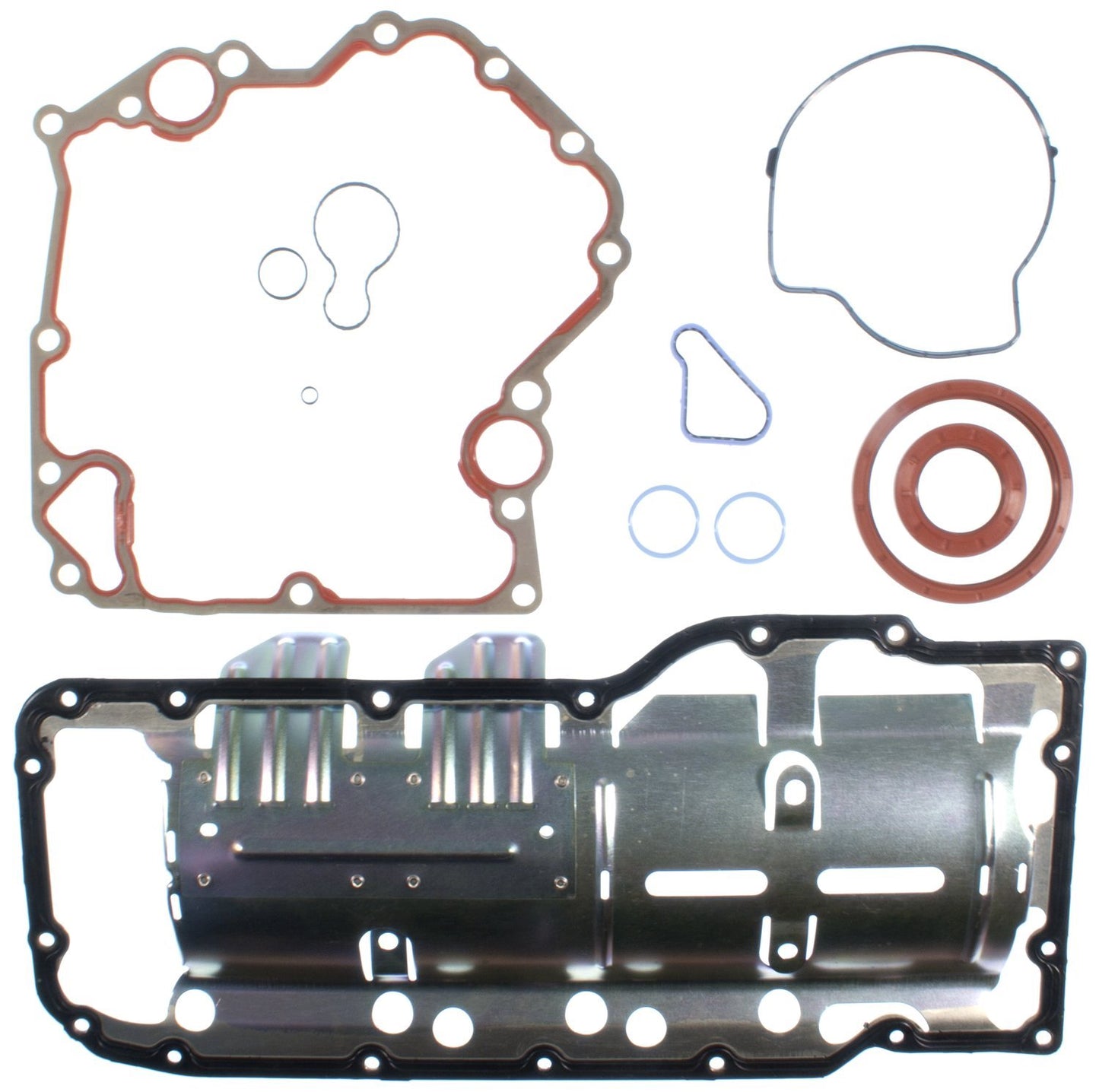 Victor Reinz CS54237 Conversion (Lower Engine) Gasket Set For 4.7L V8 Chrysler