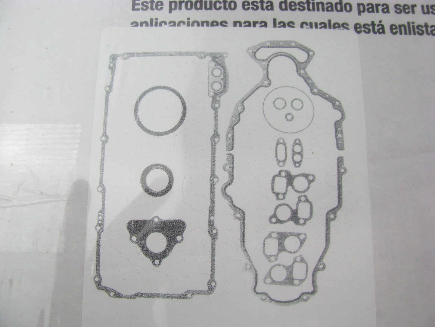 Victor Reinz CS5975 Engine Conversion (Lower) Gasket Set