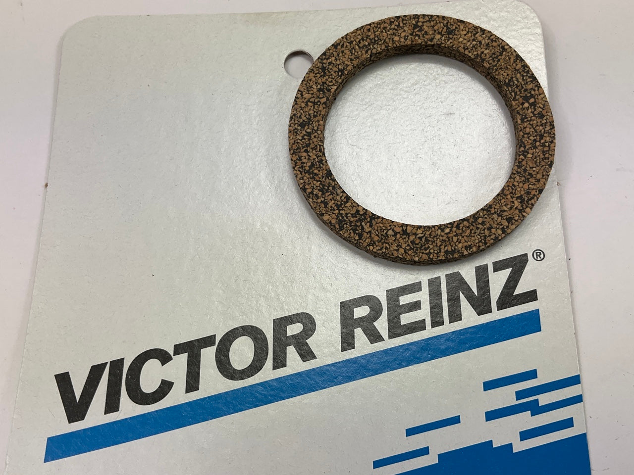 Victor Reinz D36536  Ford Gas 120 134 144 172 Tractor Fuel Pump Mounting Gasket
